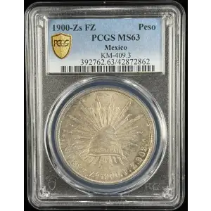 1900-Zs FZ Peso KM-409.3 (3)