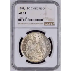 SO Chile Peso (2)