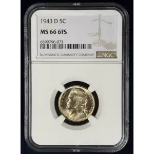 Nickel Five Cent Pieces-Jefferson