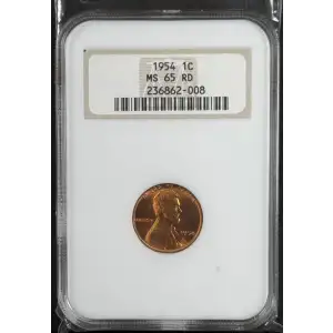 Small Cents-Lincoln, Wheat Ears Reverse