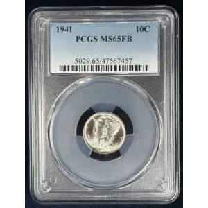 1941 10C, FB (2)