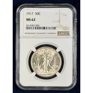 Half Dollars---Liberty Walking 1916-1947 -Silver- 0.5 Dollar