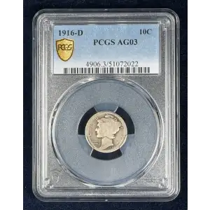 1916-D 10C (4)