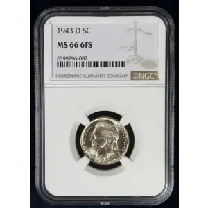Nickel Five Cent Pieces-Jefferson